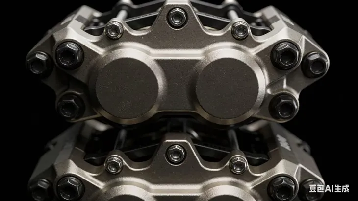 Motorcycle Brake Caliper Kit high quality