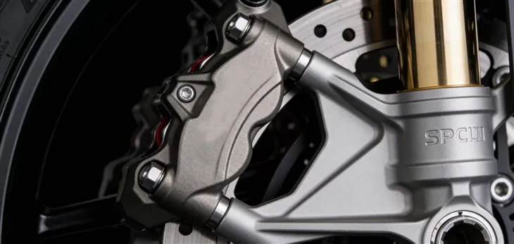 Motorcycle Brake Caliper Kit best