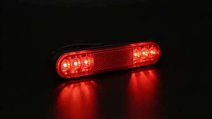 Motorcycle Brakelight Led best