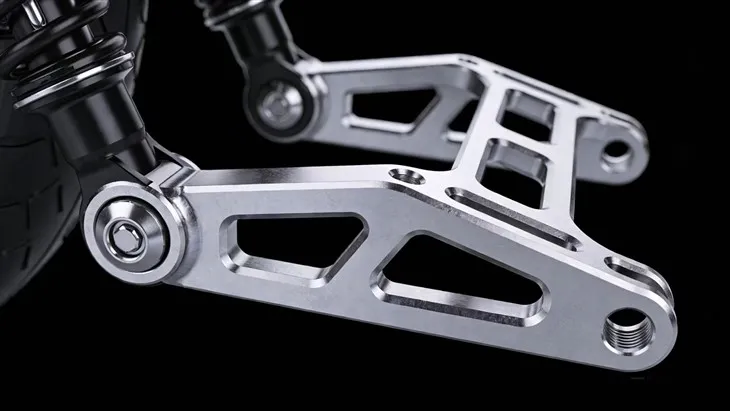 Motorcycle Center Stand high quality