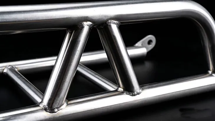 Motorcycle Guards And Cover KIT high quality