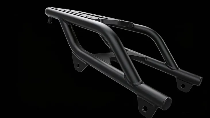 Motorcycle Guards And Cover KIT price