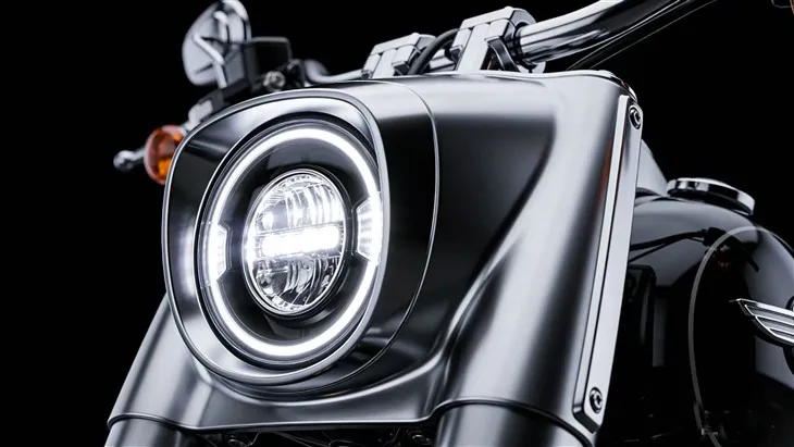 Motorcycle Headlight Led factory