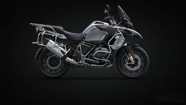 Motorcycle Protection Bars