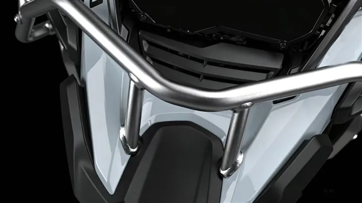 Motorcycle Protection Bars factory