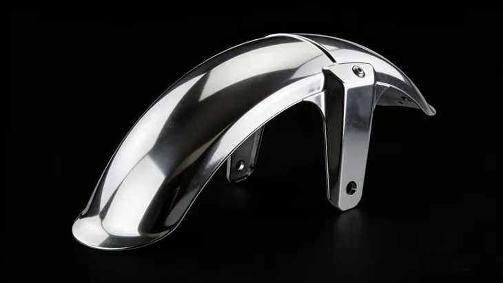 Motorcycle Rear Fender factory