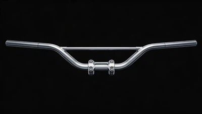 1 Inch Steel Handlebar