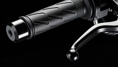 Motorcycle Handlebar Grips