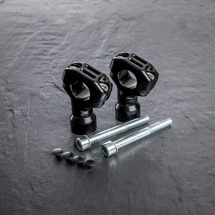 Motorcycle Handlebar Riser