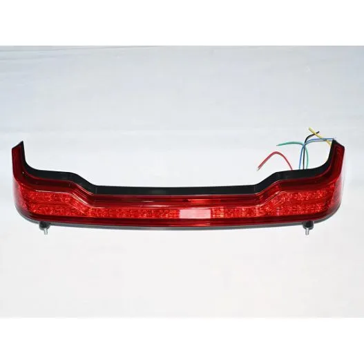 Motorcycle Rear Led